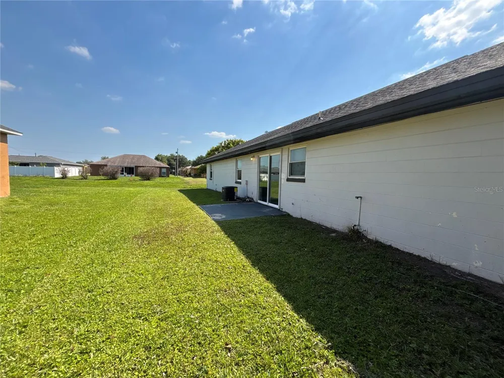 Address Not Shown Poinciana, FL 34759