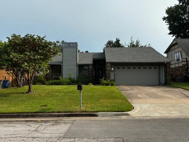 8630 E 78th Street Tulsa, OK 74133