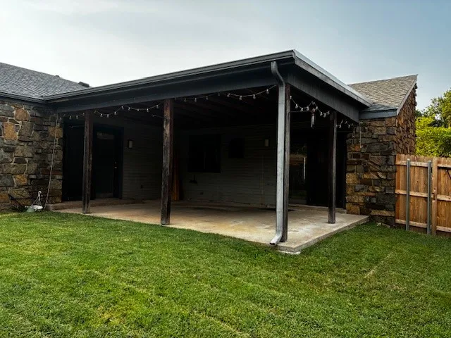 8630 E 78th Street Tulsa, OK 74133