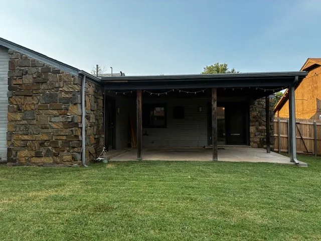 8630 E 78th Street Tulsa, OK 74133