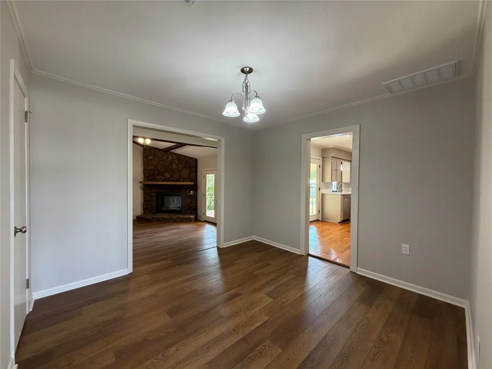 608 SE 6th Street Wagoner, OK 74467