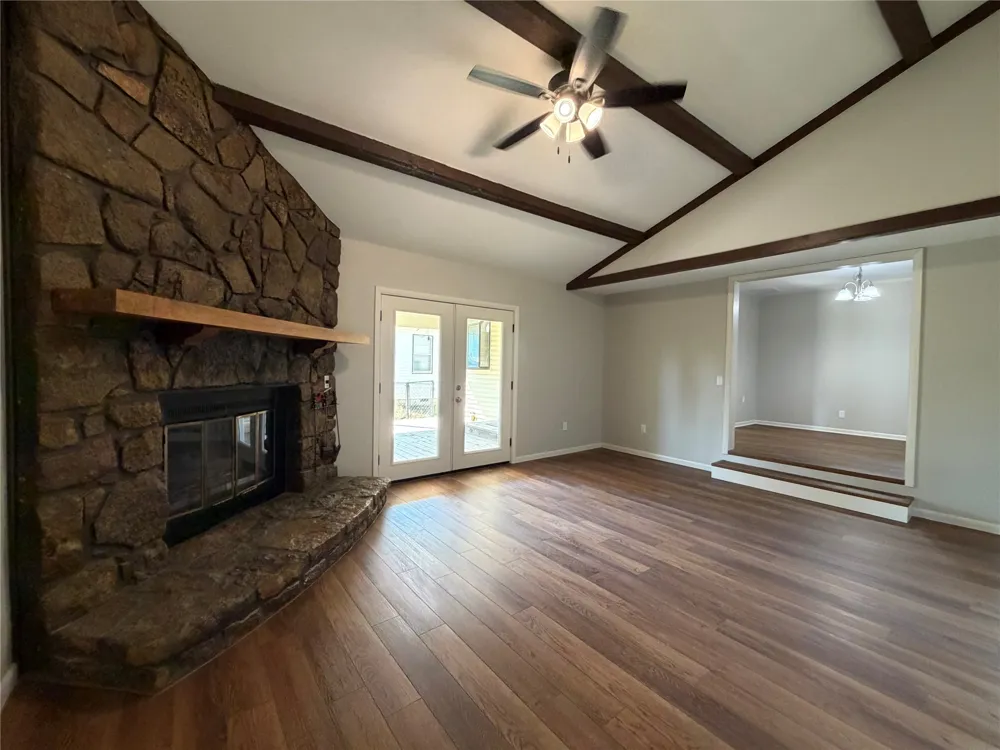 608 SE 6th Street Wagoner, OK 74467