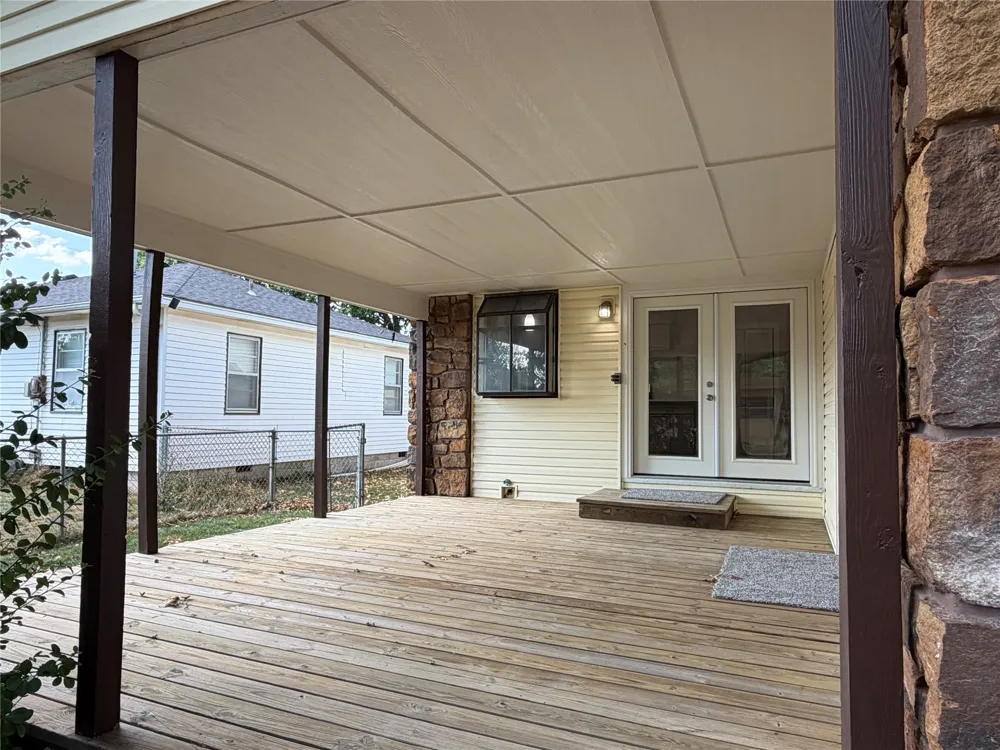 608 SE 6th Street Wagoner, OK 74467