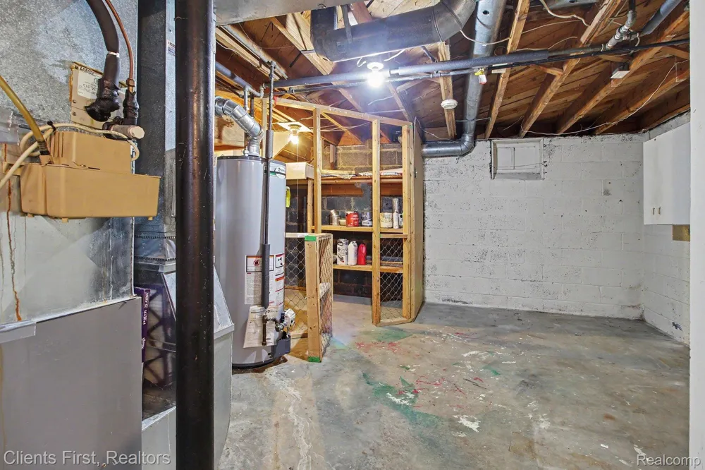 3306 Raymond Avenue Dearborn City, MI 48124