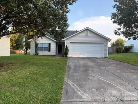 4924 Aldersbrook Drive