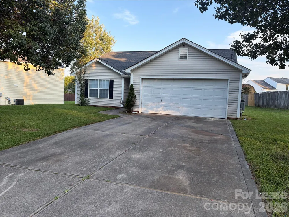 4924 Aldersbrook Drive Monroe, NC 28110