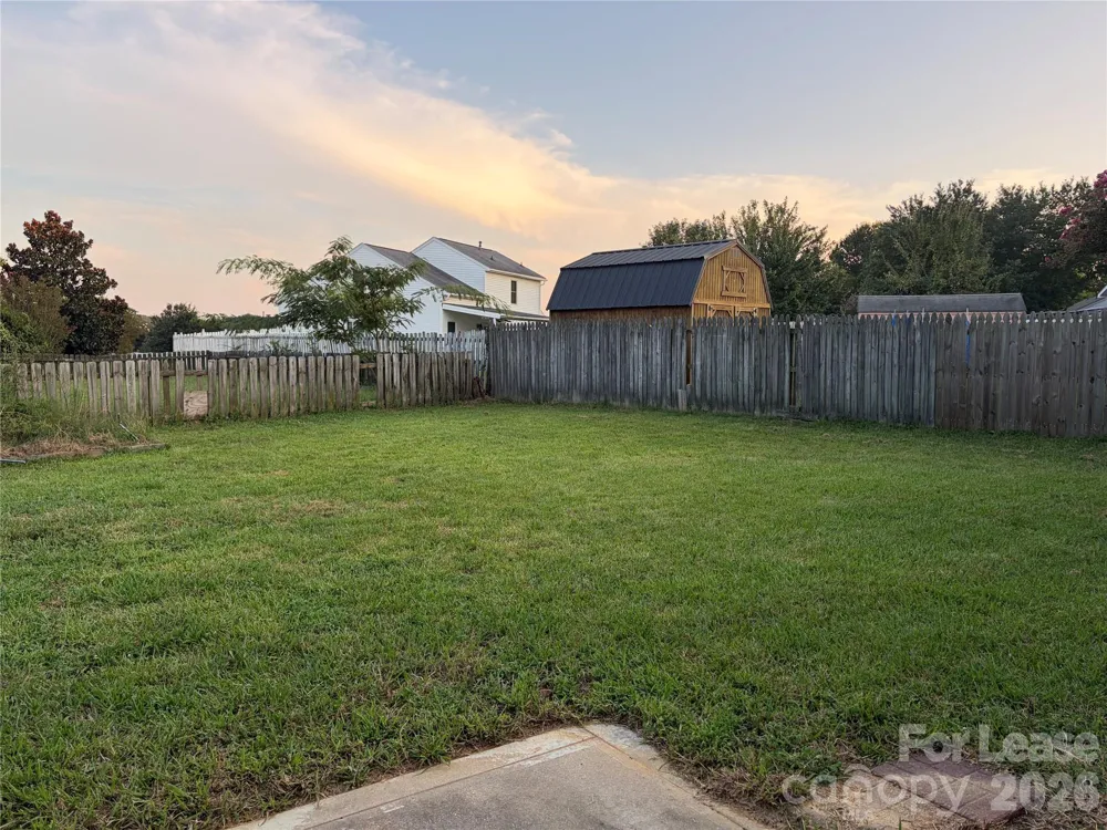 4924 Aldersbrook Drive Monroe, NC 28110