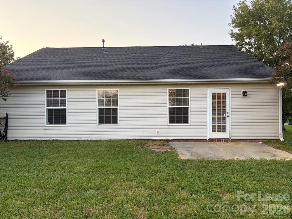 4924 Aldersbrook Drive Monroe, NC 28110