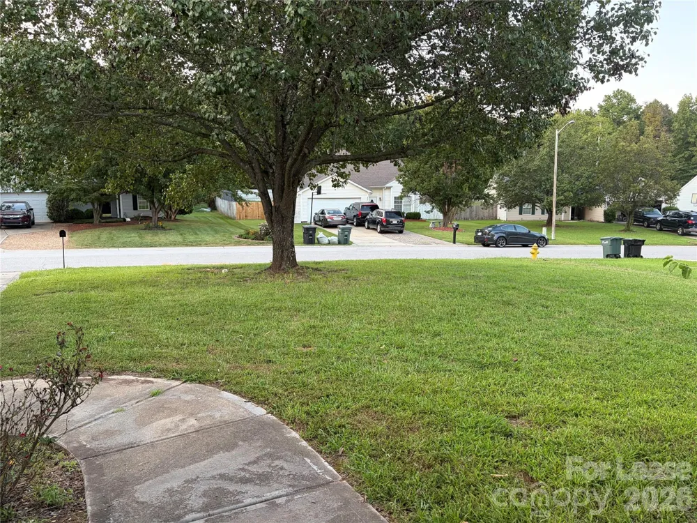 4924 Aldersbrook Drive Monroe, NC 28110