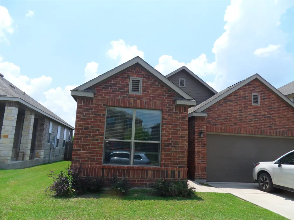 11013 Kirkoswald Road Austin, TX 78754