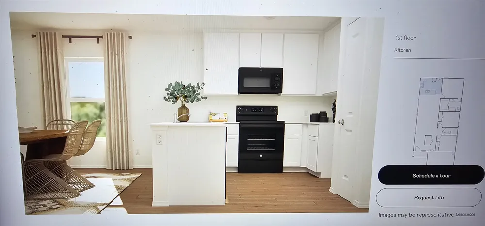 1121 desert willow Princeton, TX 75407