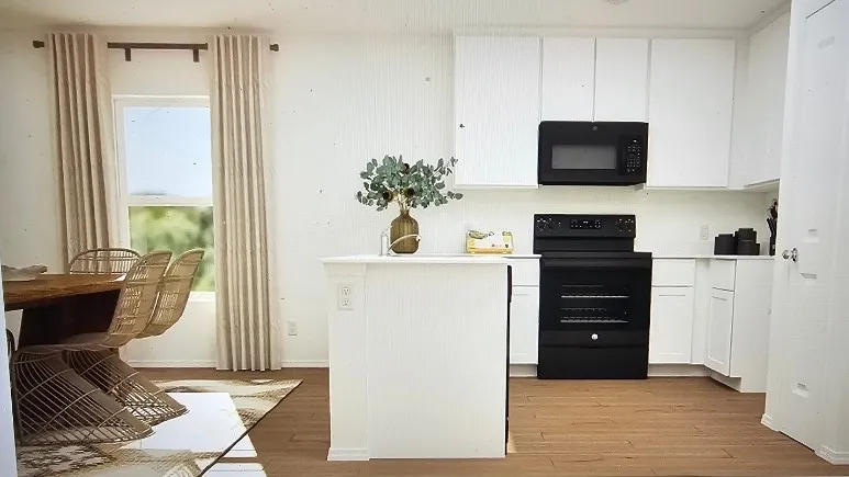 1121 desert willow Princeton, TX 75407
