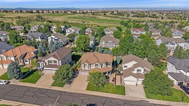 11410 Canterberry Lane Parker, CO 80138