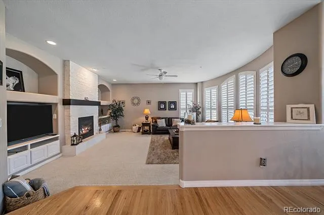 11410 Canterberry Lane Parker, CO 80138