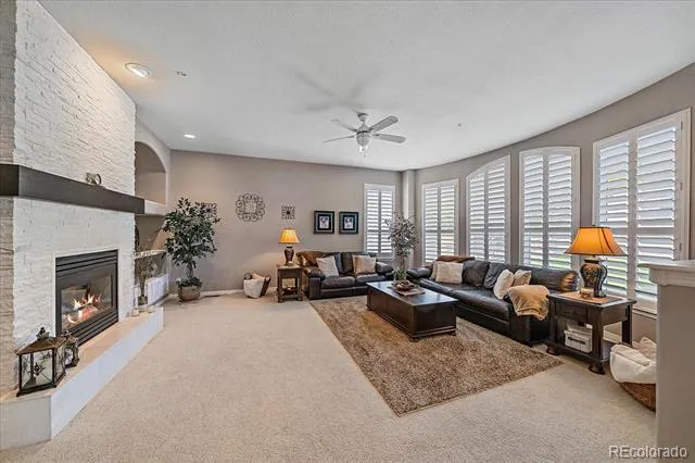 11410 Canterberry Lane Parker, CO 80138