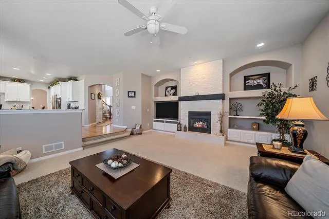 11410 Canterberry Lane Parker, CO 80138