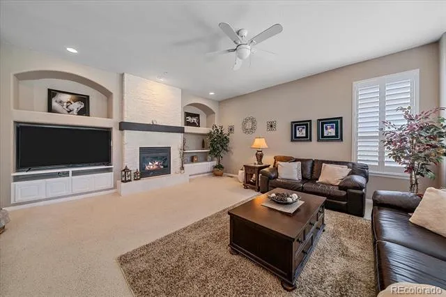 11410 Canterberry Lane Parker, CO 80138