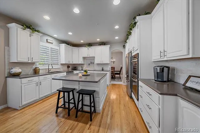 11410 Canterberry Lane Parker, CO 80138
