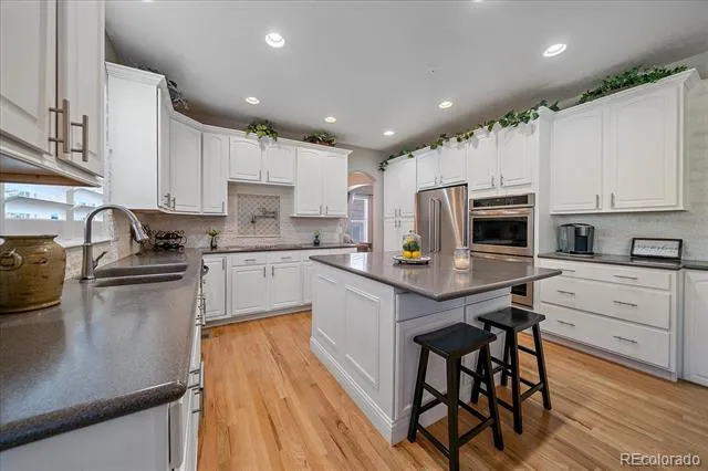 11410 Canterberry Lane Parker, CO 80138