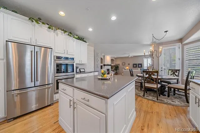 11410 Canterberry Lane Parker, CO 80138