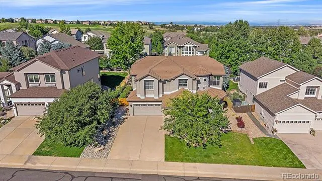 11410 Canterberry Lane Parker, CO 80138