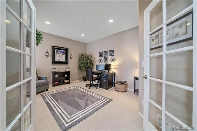 11410 Canterberry Lane Parker, CO 80138