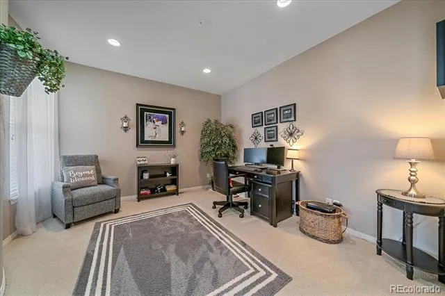 11410 Canterberry Lane Parker, CO 80138