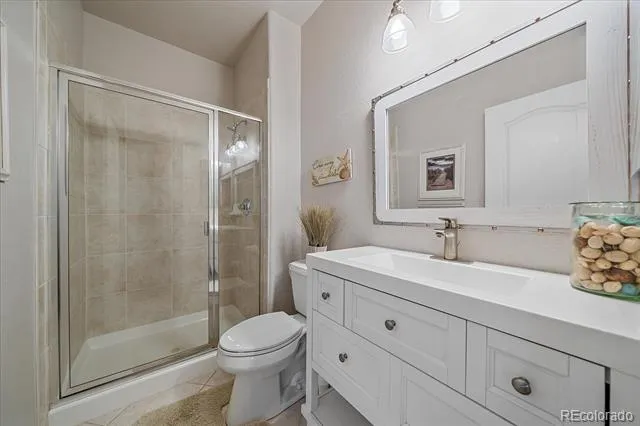 11410 Canterberry Lane Parker, CO 80138