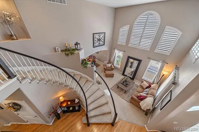 11410 Canterberry Lane Parker, CO 80138