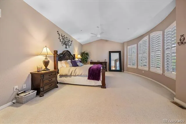 11410 Canterberry Lane Parker, CO 80138