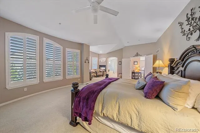 11410 Canterberry Lane Parker, CO 80138