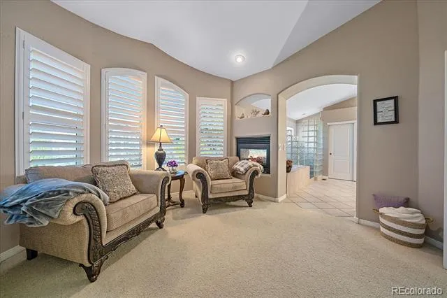11410 Canterberry Lane Parker, CO 80138