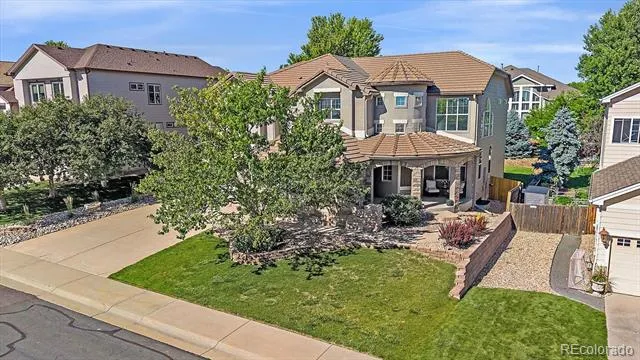 11410 Canterberry Lane Parker, CO 80138