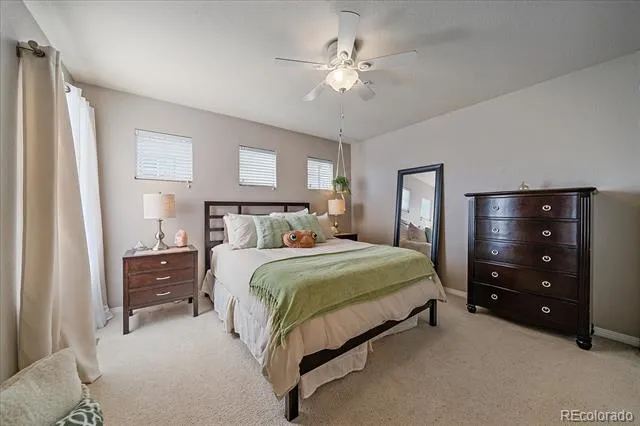 11410 Canterberry Lane Parker, CO 80138