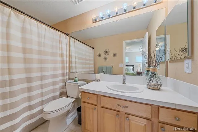 11410 Canterberry Lane Parker, CO 80138