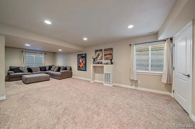 11410 Canterberry Lane Parker, CO 80138