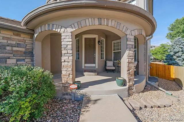 11410 Canterberry Lane Parker, CO 80138