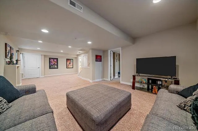 11410 Canterberry Lane Parker, CO 80138
