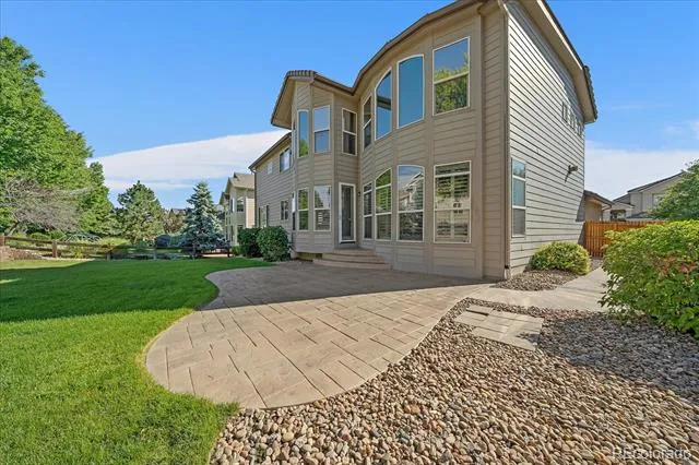 11410 Canterberry Lane Parker, CO 80138