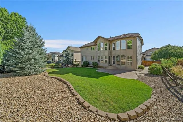 11410 Canterberry Lane Parker, CO 80138
