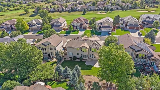 11410 Canterberry Lane Parker, CO 80138