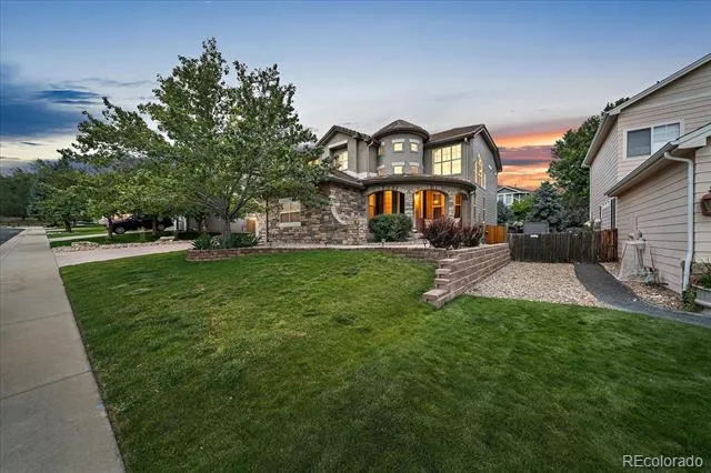 11410 Canterberry Lane Parker, CO 80138