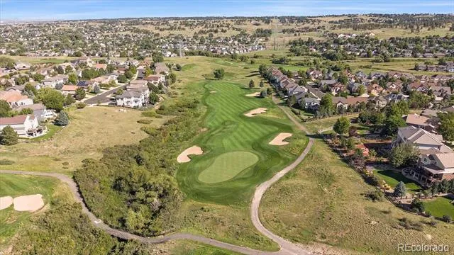 11410 Canterberry Lane Parker, CO 80138