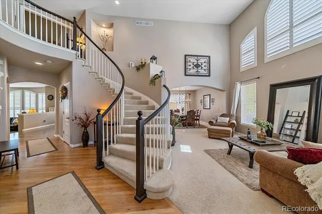 11410 Canterberry Lane Parker, CO 80138