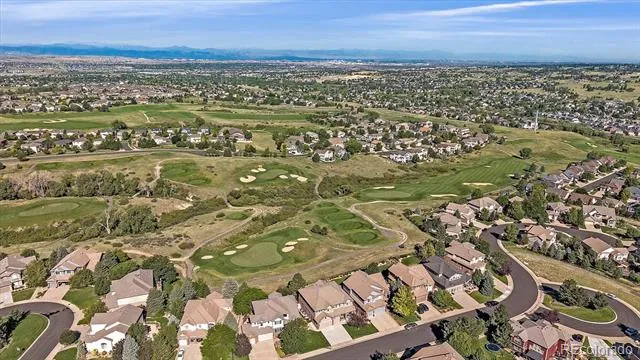 11410 Canterberry Lane Parker, CO 80138