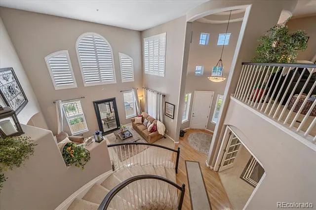 11410 Canterberry Lane Parker, CO 80138