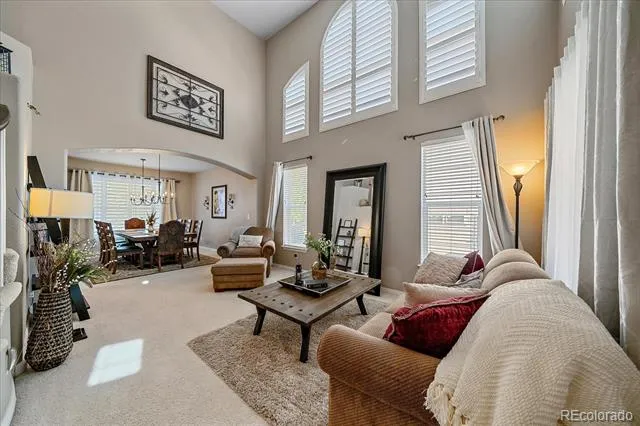 11410 Canterberry Lane Parker, CO 80138