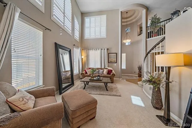 11410 Canterberry Lane Parker, CO 80138