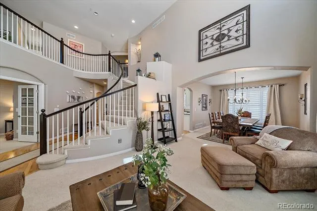11410 Canterberry Lane Parker, CO 80138