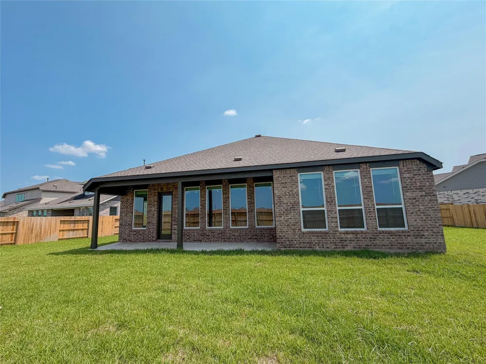 2503 Pine Bluff Drive Rosenberg, TX 77469